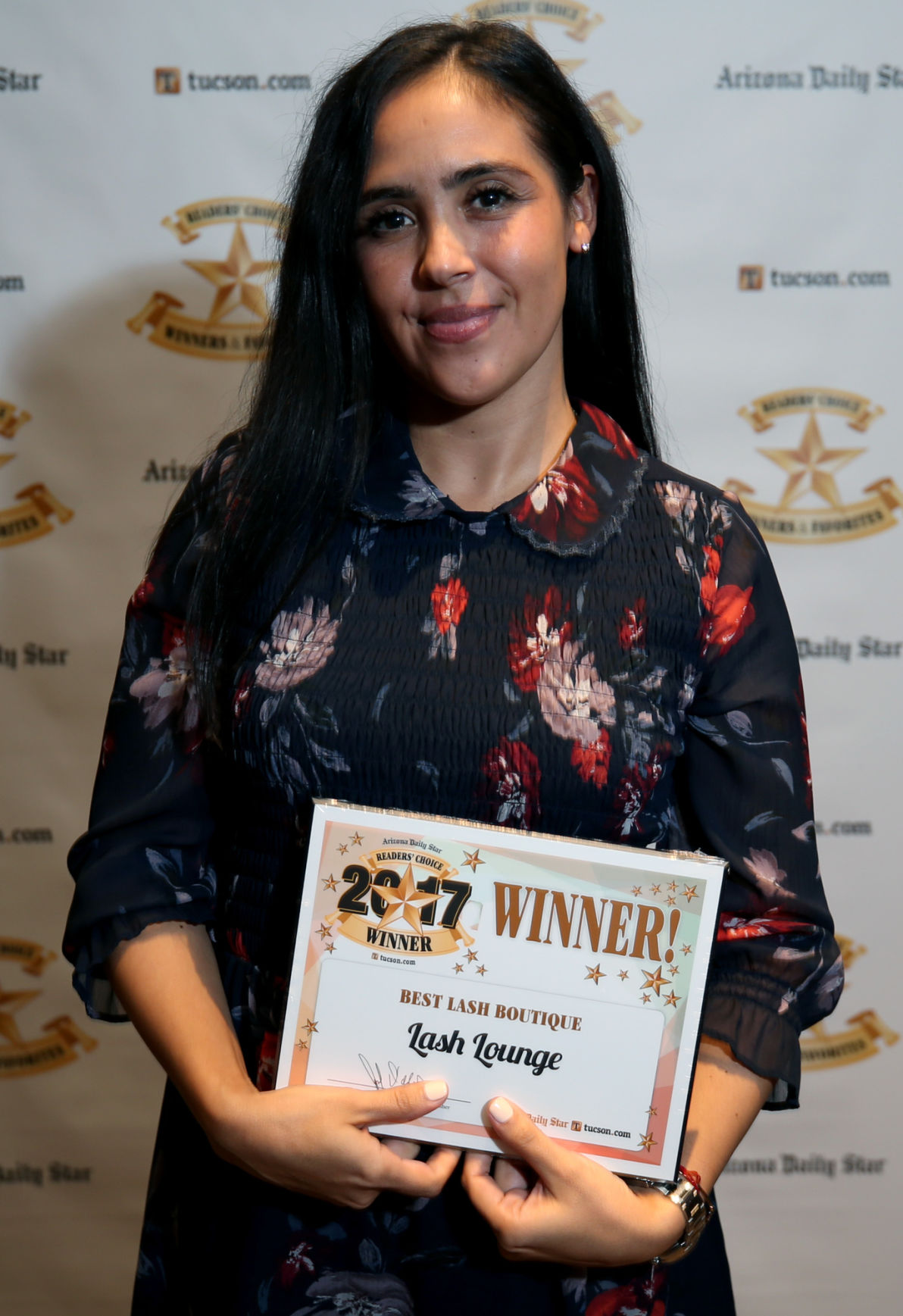 Readers' Choice Awards